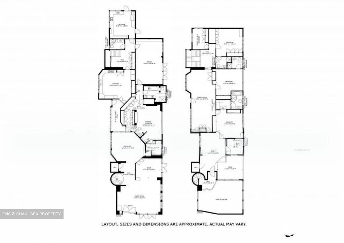 Lorong L Telok Kurau (D15), Detached #625946131